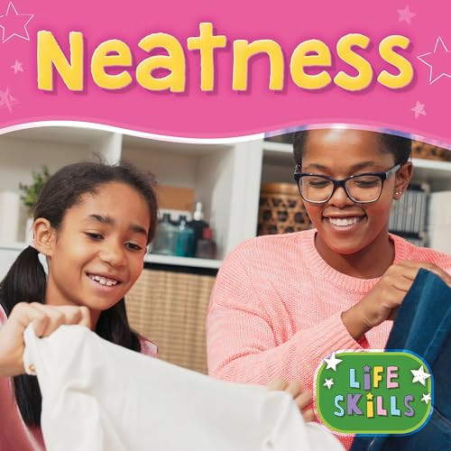 Neatness by Steffi Cavell-Clarke, 9781534570627