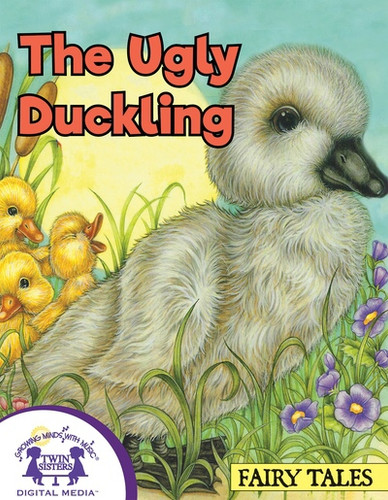 The Ugly Duckling by Marc A. Cerasini, Michelle Lash-Ruff, 9781482493030