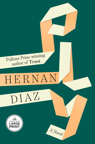 Ply (A Novel) by Hernan Diaz, 9798217414062