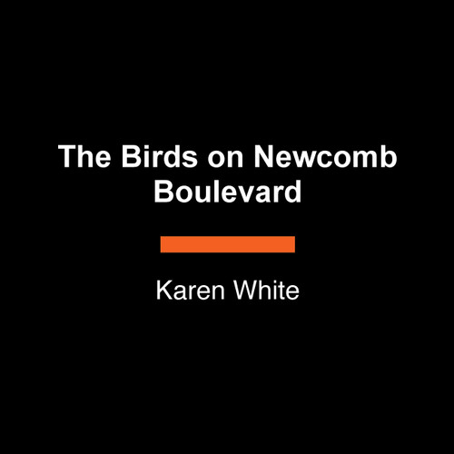 The Byrds on Newcomb Boulevard by Karen White, 9798217414024