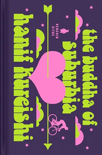 The Buddha of Suburbia by Hanif Kureishi, 9780143139300