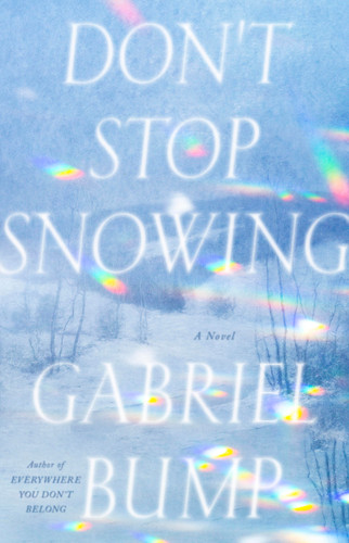 Don't Stop Snowing by Gabriel Bump, 9781643753836