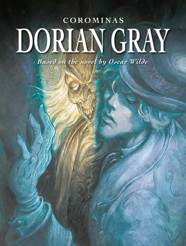 Dorian Gray by Enrique Corominas, 9781806181568