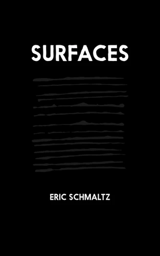 Surfaces by Eric Schmaltz, 9781988784052
