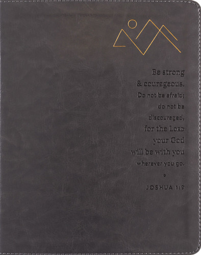 NIV, Journal the Word Bible by Zondervan, 9780310469094
