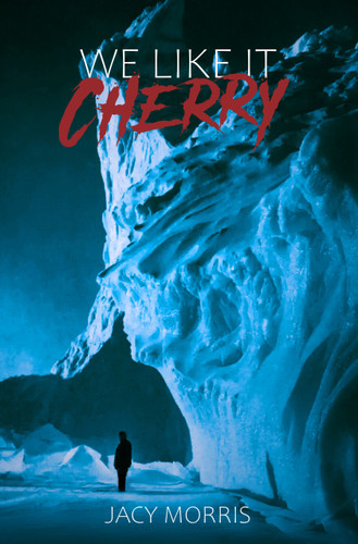 We Like it Cherry by Jacy Morris, Jacy Morris, Alex Woodroe, Blacky Shepherd, Blacky Shepherd, 9781959790334