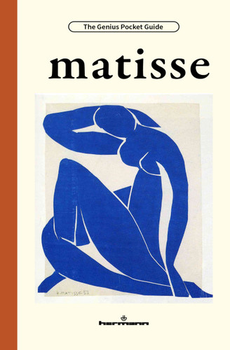 Matisse by Arthur Cohen, Glenn Mathes, Henri Matisse, 9798900080017