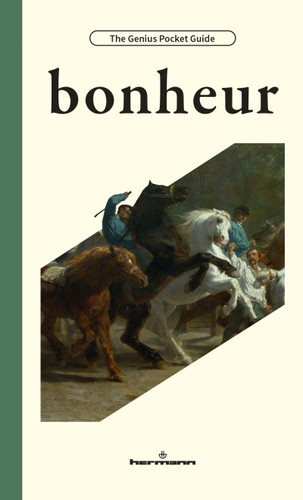 Bonheur by Sylvia Roustant, Glenn Mathes, Rosa Bonheur, 9798900080086