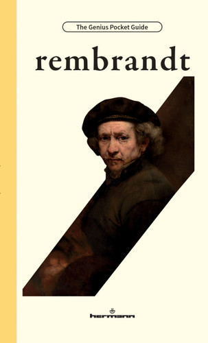 Rembrandt by Arthur Cohen, Rembrandt van Rijn, Glenn Mathes, 9798900080130