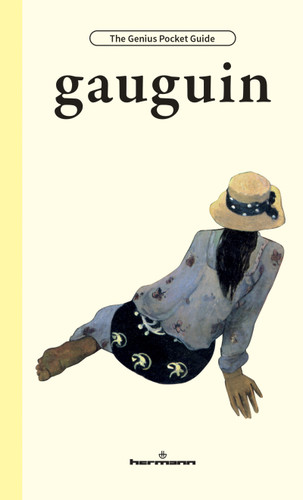 Gauguin by Arthur Cohen, Glenn Mathes, Paul Gauguin, 9798900080239