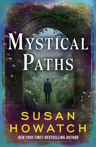 Mystical Paths by Susan Howatch, 9798337203430