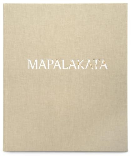 Mapalakata by Robin Bernstein, 9781805980292