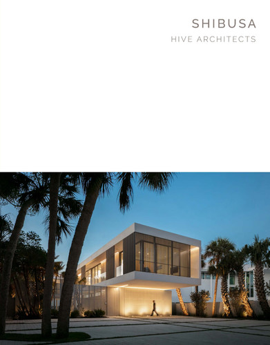 Shibusa (Hive Architects - Masterpiece Series) by Ryan Gamma, Robert McCarter, Joe Kelly, Oscar Riera Ojeda, Gwen Leroy-Kelly, 9781946226549