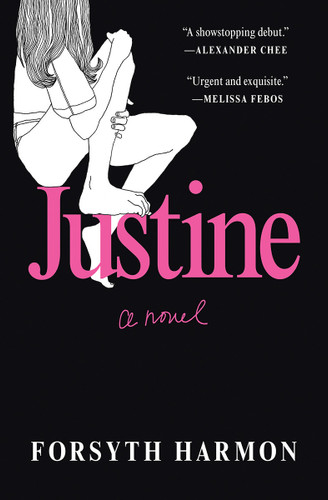 Justine by Forsyth Harmon, 9781951142339