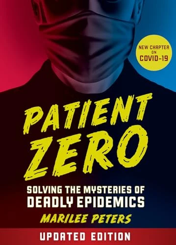 Patient Zero (revised edition) by Marilee Peters, 9781773215150