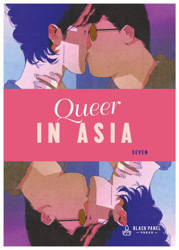 Queer in Asia by Seven, 9781777554057