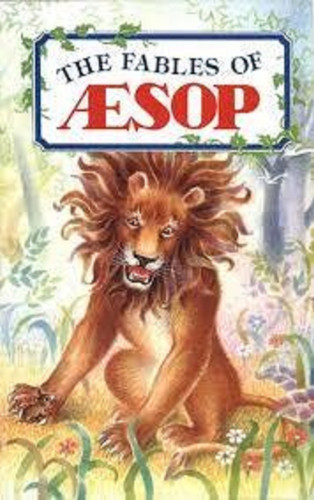 The Fables Of Aesop by N A, 9788171671335