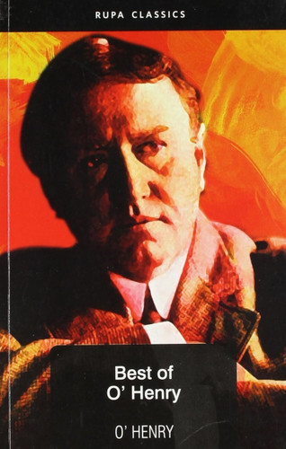 Best Of O' Henry by O. Henry, 9788171678075