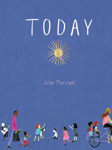 Today by Julie Mostard, 9781772291155