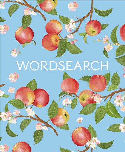 Wordsearch (Over 150 Puzzles) by Eric Saunders, 9781398830745