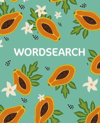 Wordsearch (Over 150 Puzzles) by Eric Saunders, 9781398844643