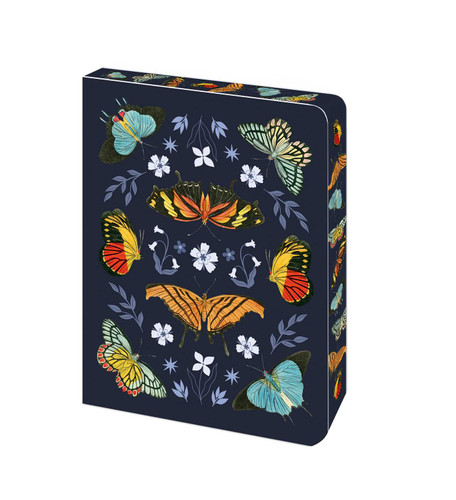 The Beautiful Butterflies Journal (Blank Lined Notebook) by Arcturus Publishing Limited, 9781398853270