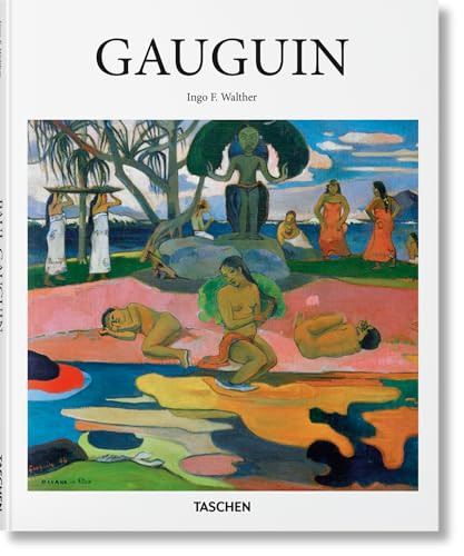 Gauguin by Ingo F. Walther, 9783836532235