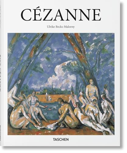 Cézanne (French Edition) by Ulrike Becks-Malorny, 9783836530163
