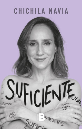 Suficiente / Enough (Spanish Edition) by Carmen Cecilia Rivera Navia, 9786287878242
