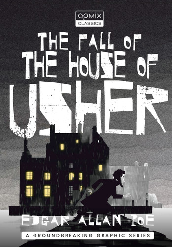 The Fall of the House of Usher by Edgar Allan Poe, 9788199226647