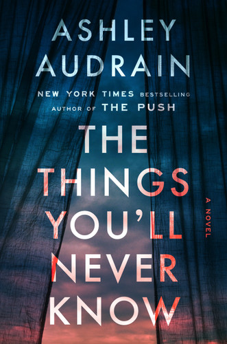 The Things You'll Never Know (A Novel) by Ashley Audrain, 9780593832059