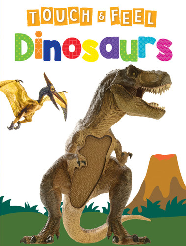 Dinosaurs (Photog) by Little Hippo Books, Sydnie Wittenberg, 9781956818031
