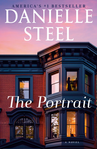 The Portrait (A Novel) by Danielle Steel, 9780593498781