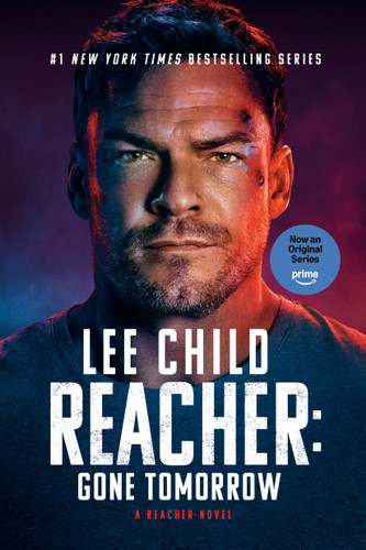 Gone Tomorrow (A Jack Reacher Novel) by Lee Child, 9798217480913