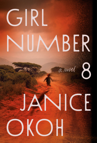 Girl Number 8 by Janice Okoh, 9798217191215