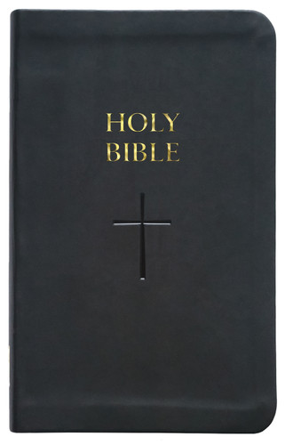 Holy Bible, NRSVue with Apocrypha, Personal Edition by Morehouse Publishing, 9781640659650
