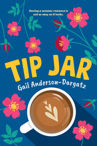 Tip Jar by Gail Anderson-Dargatz, 9781459844247