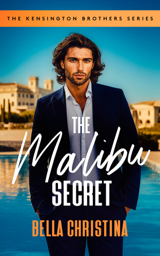 The Malibu Secret by Bella Christina, 9781036733933