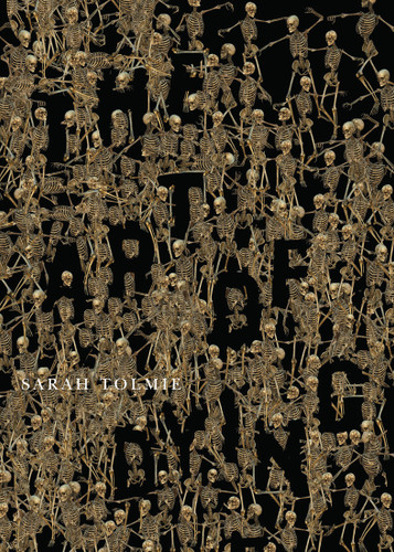 The Art of Dying by Sarah Tolmie, 9780773552715