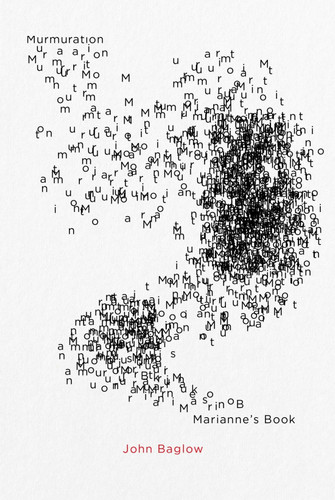 Murmuration (Marianne's Book) by John Baglow, 9780228018483