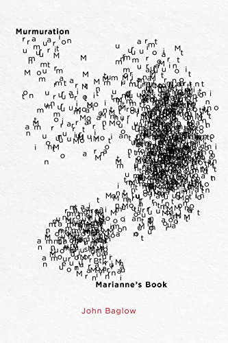 Murmuration (Marianne's Book) by John Baglow, 9780228018483