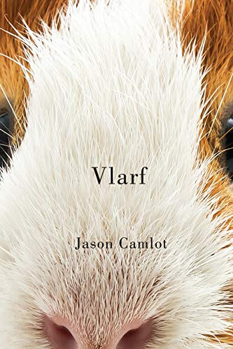 Vlarf by Jason Camlot, 9780228008132