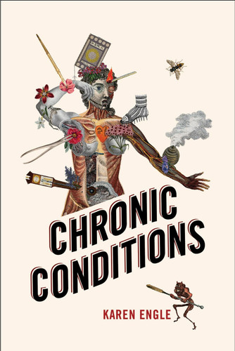 Chronic Conditions by Karen Engle, 9780228016748