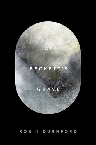 At Beckett's Grave by Robin Durnford, 9780228025641