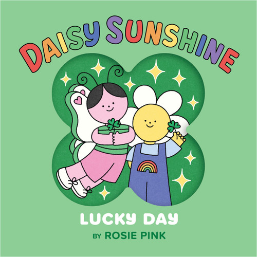 Lucky Day by Rosie Pink, 9780316601580
