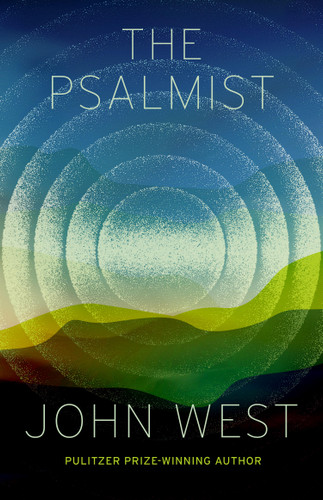The Psalmist by John West, 9781454972198