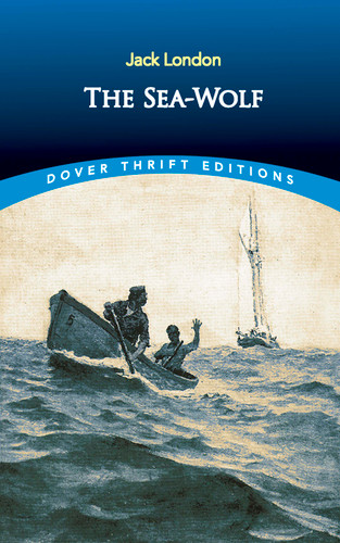 The Sea-Wolf - 9780486411088 by Jack London, 9780486411088