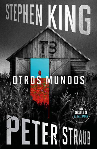 Otros mundos / Other Worlds (Spanish Edition) by Stephen King, 9798890988775