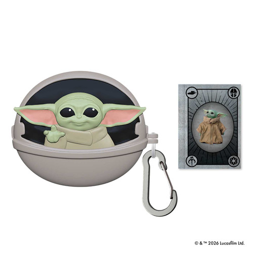 Bookcessories: Star Wars: Tiny Book of Grogu (Miniature Edition) by S.T. Bende, 9798337403571