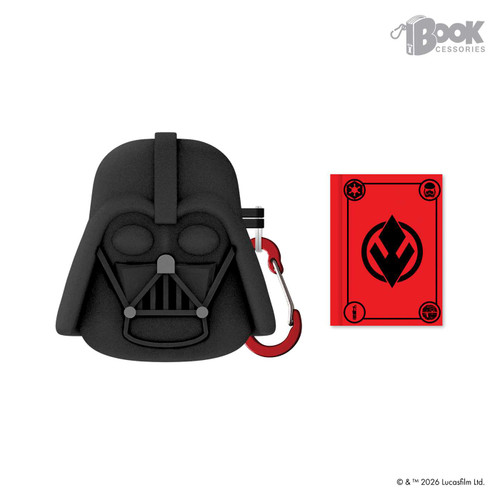 Bookcessories: Star Wars: Tiny Book of Sith (Miniature Edition) by S.T. Bende, 9798337403618